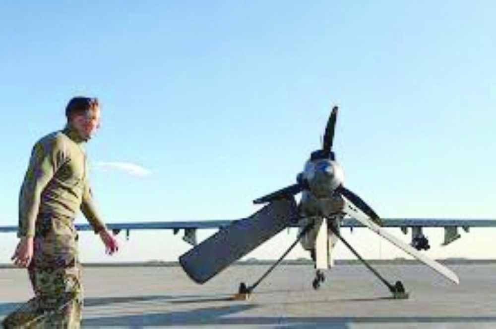 Since the start of this year there have been 39 attacks against US interests in Iraq. - AFP File Photo