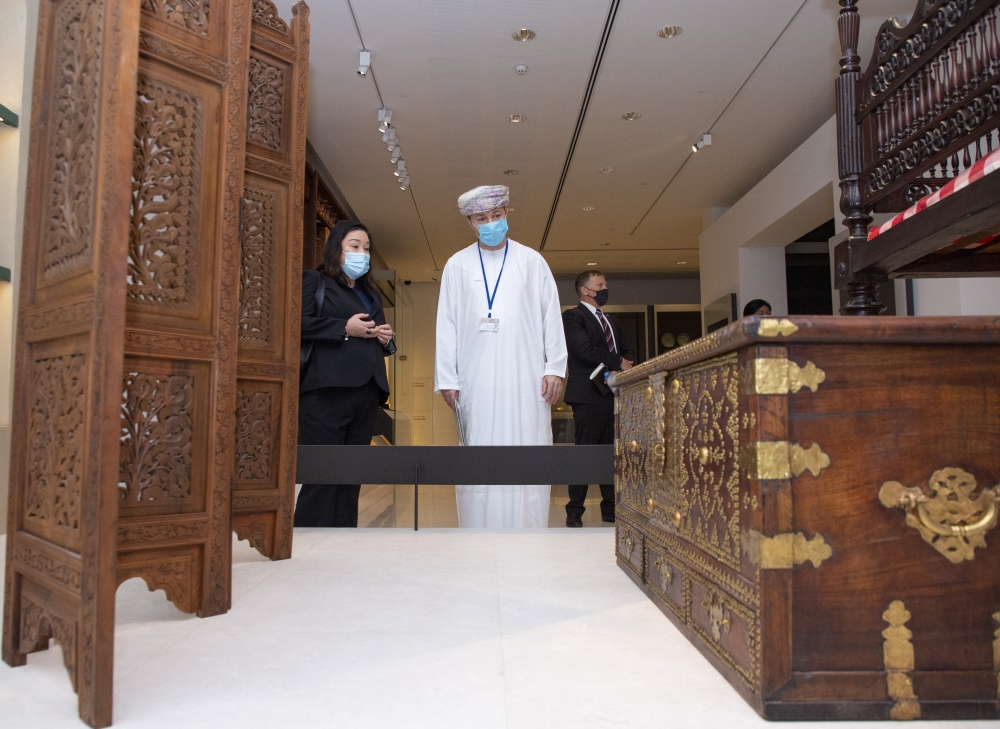 Oman Photographs Album2