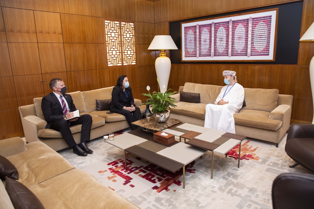 Oman Photographs Album3