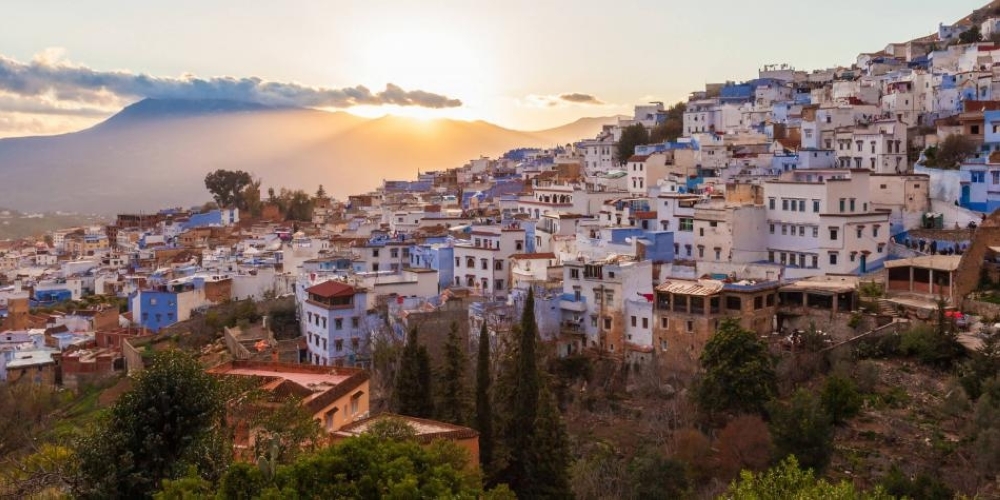 Morocco