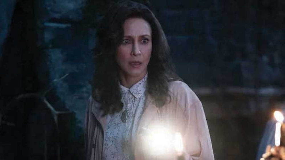 conjuring