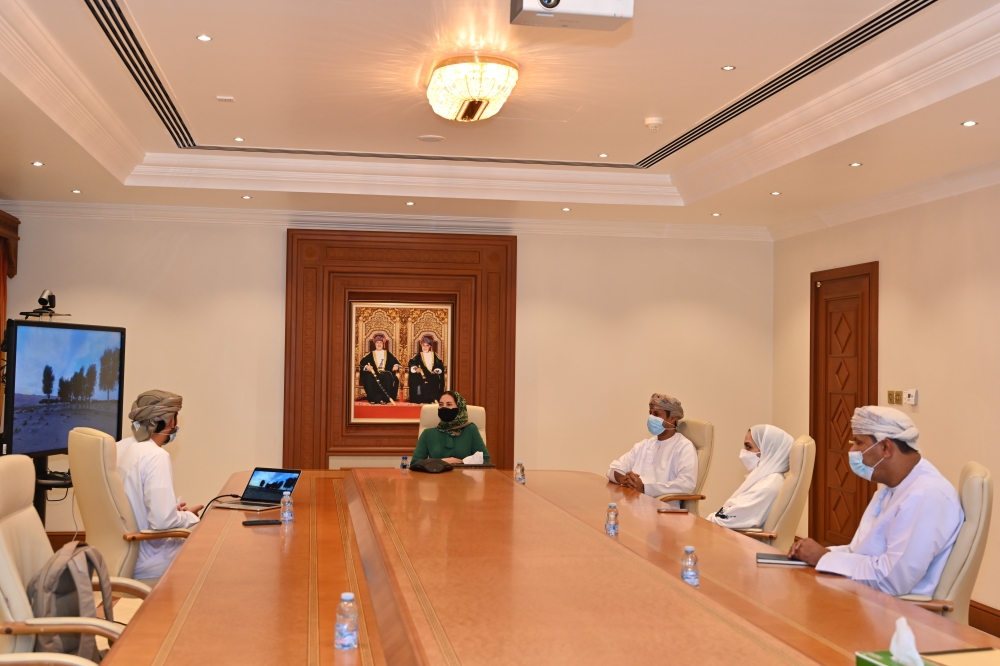 Documentary Launched on Jaalan Tourism Sector