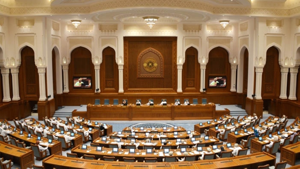 state council