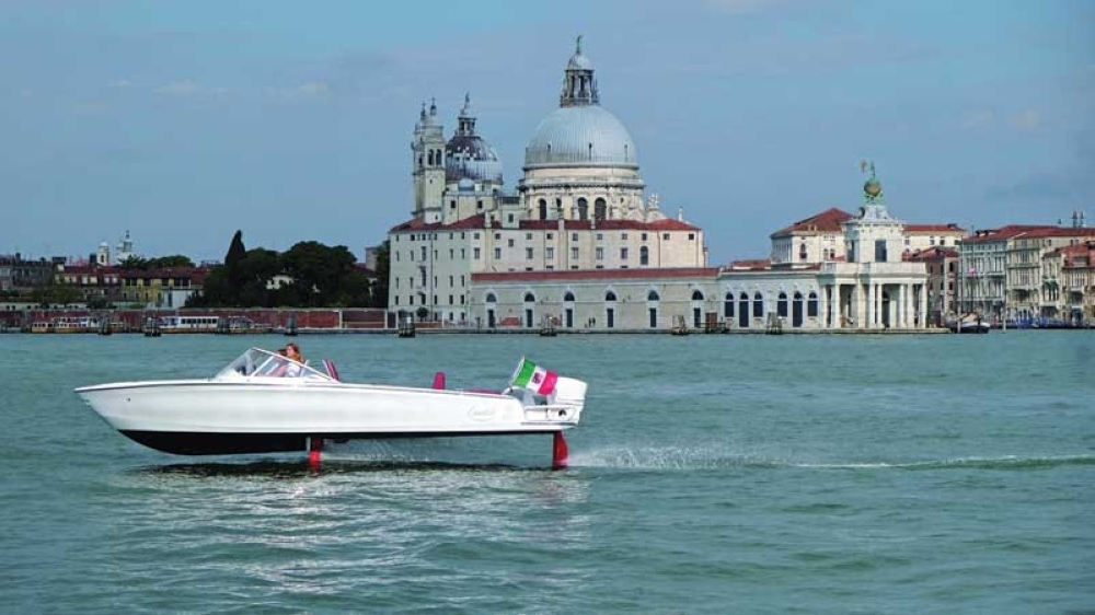venice