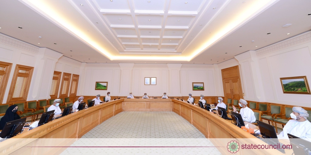 State Council  (4)