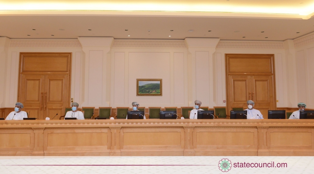 State Council  (3)