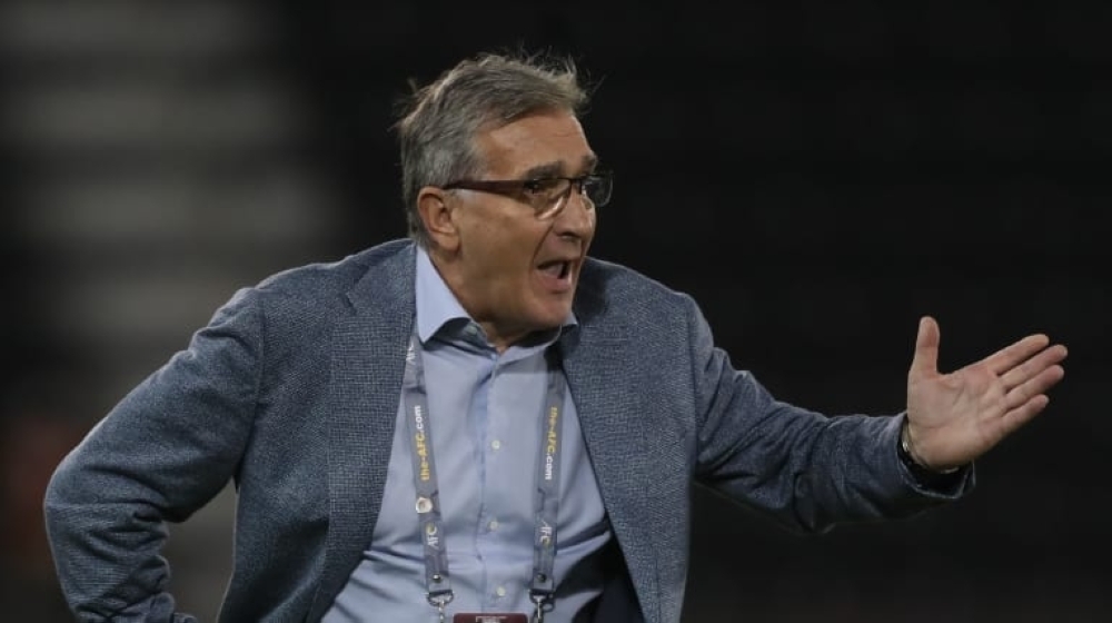 Branko Ivankovic