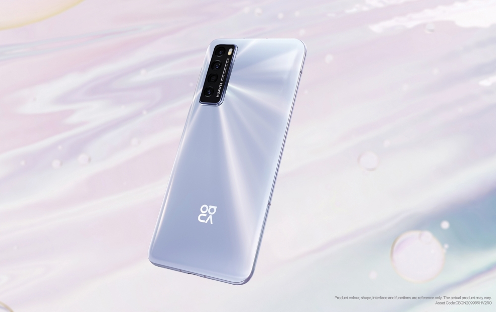 Huawei-Nova-7-5G-Space-Sliver