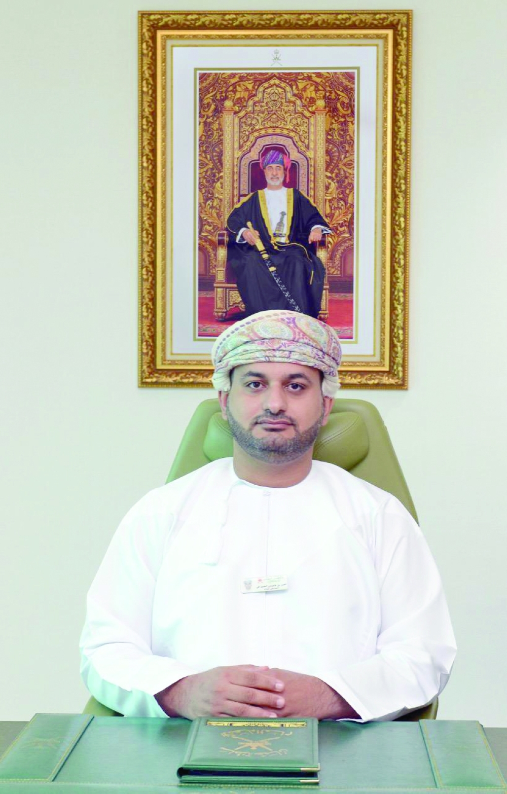 Nasr Khamis Al Sawai