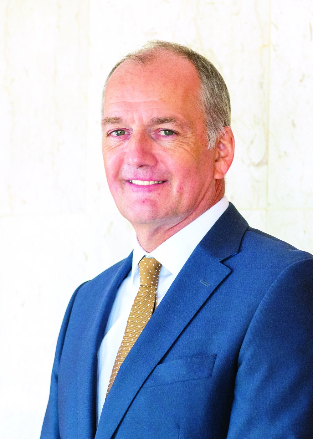 Robert MacLean