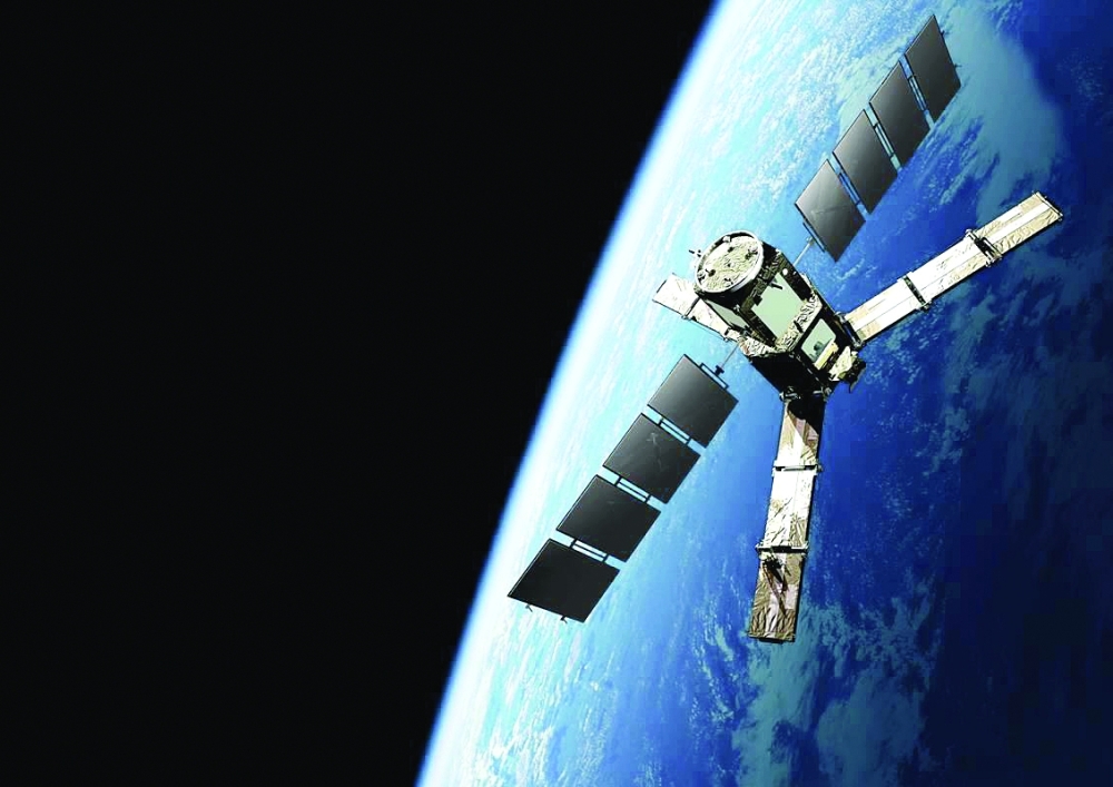 13 Pact signed to enhance satellite-based services