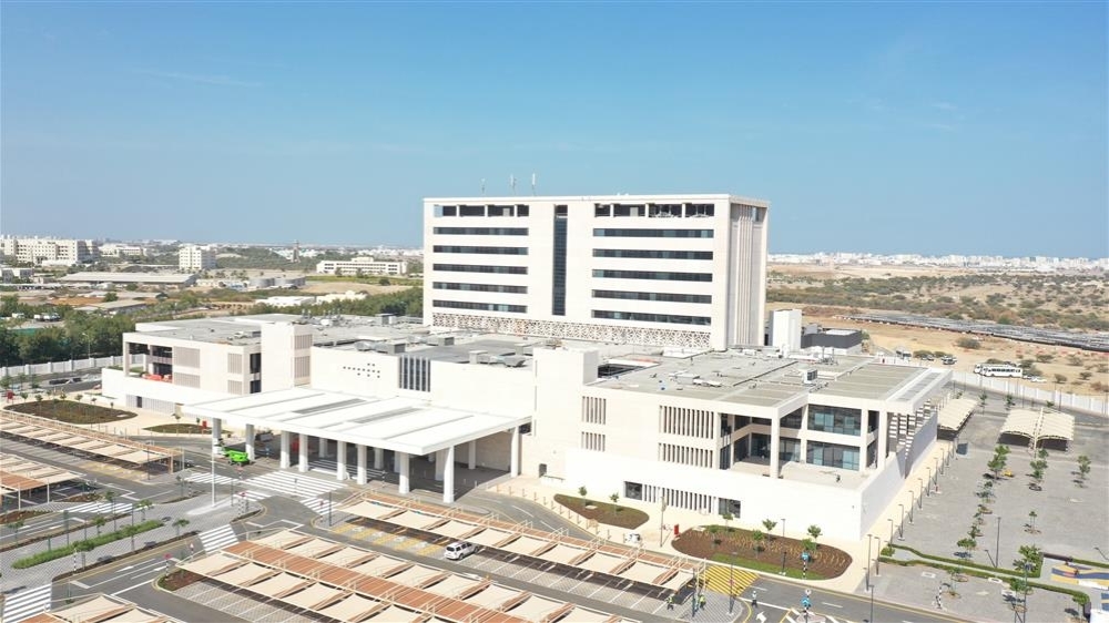 Centre
