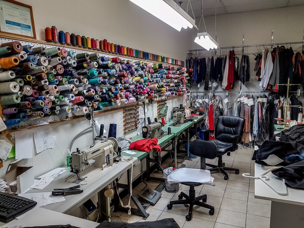 SC issues guidelines for tailor shops Oman Observer