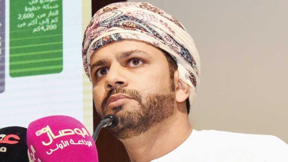 Dr. Salim al Huthaili