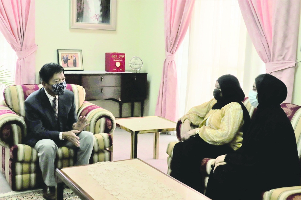 Japan essay competition picture