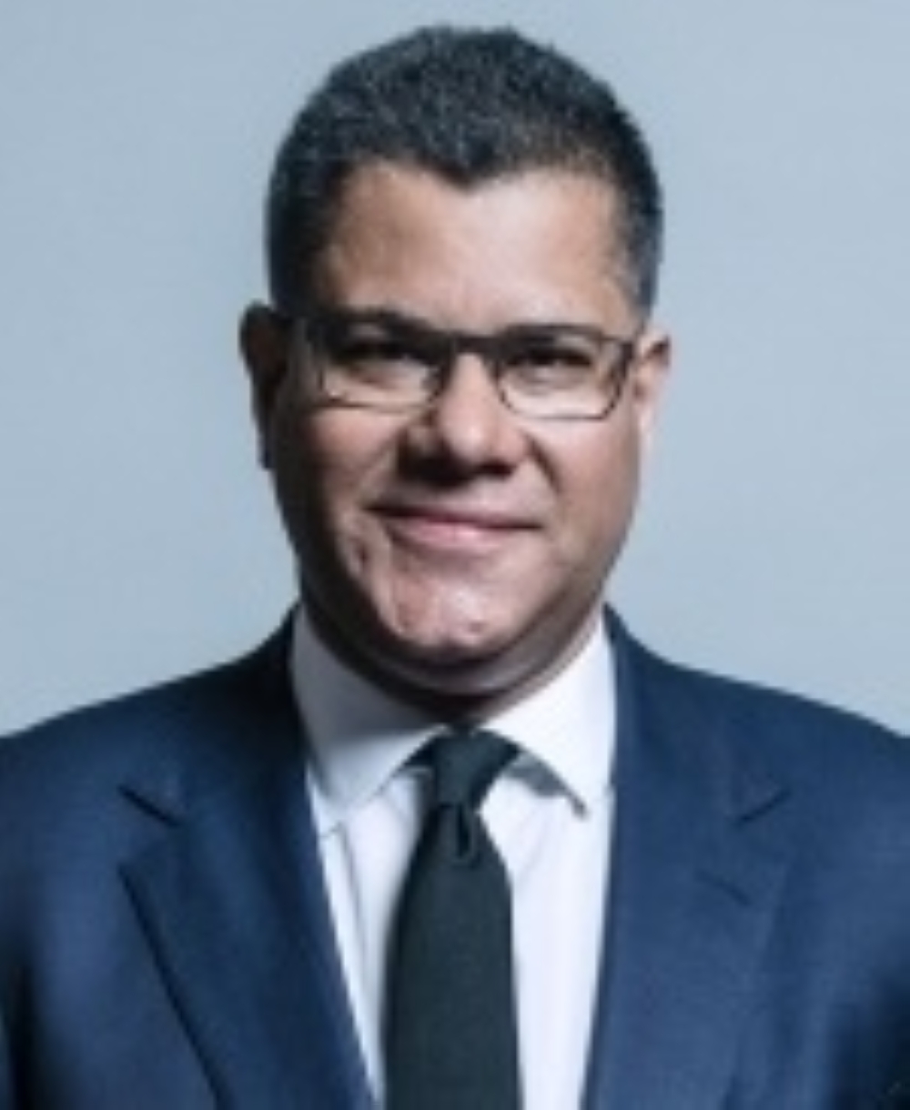 Alok Sharma, UK MP
