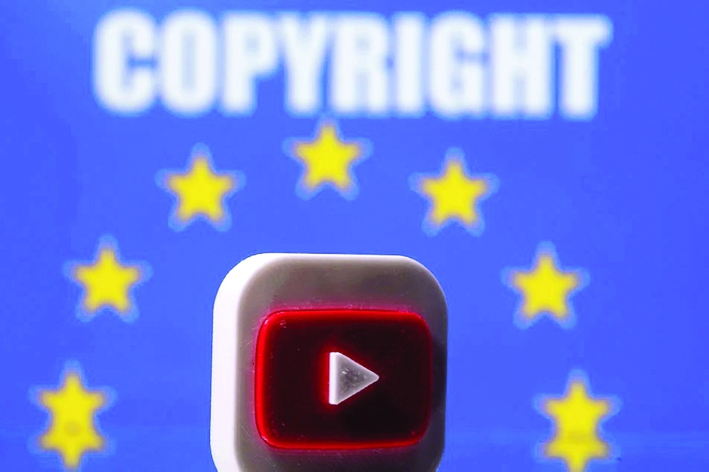 15 YOUTUBE