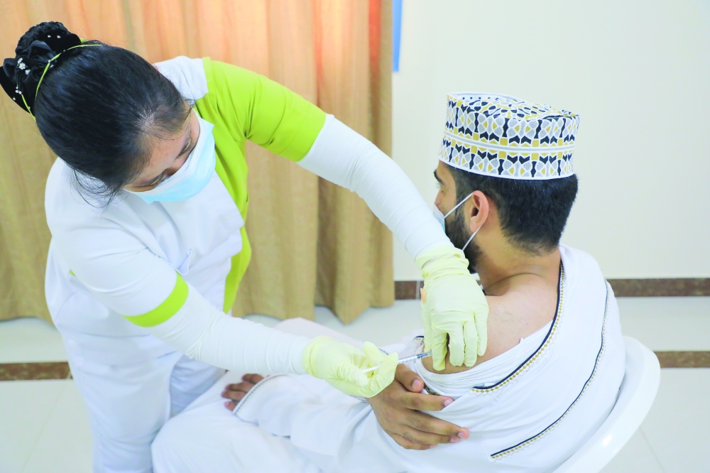 14 Lulu Vaccination Drive PR