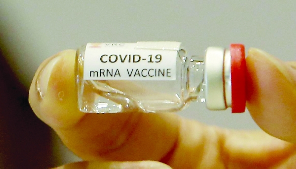 Vaccine