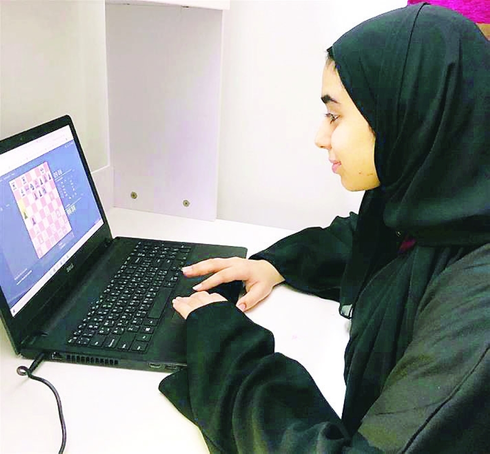 حمود-البوسعيدي-يتوج-بالمركز-الأول-في-المسابقة-الأولى-لمراكز-الزبير-للشطرنج-تحت-16-عاما2