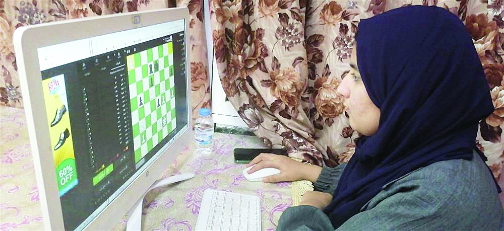 حمود-البوسعيدي-يتوج-بالمركز-الأول-في-المسابقة-الأولى-لمراكز-الزبير-للشطرنج-تحت-16-عاما4