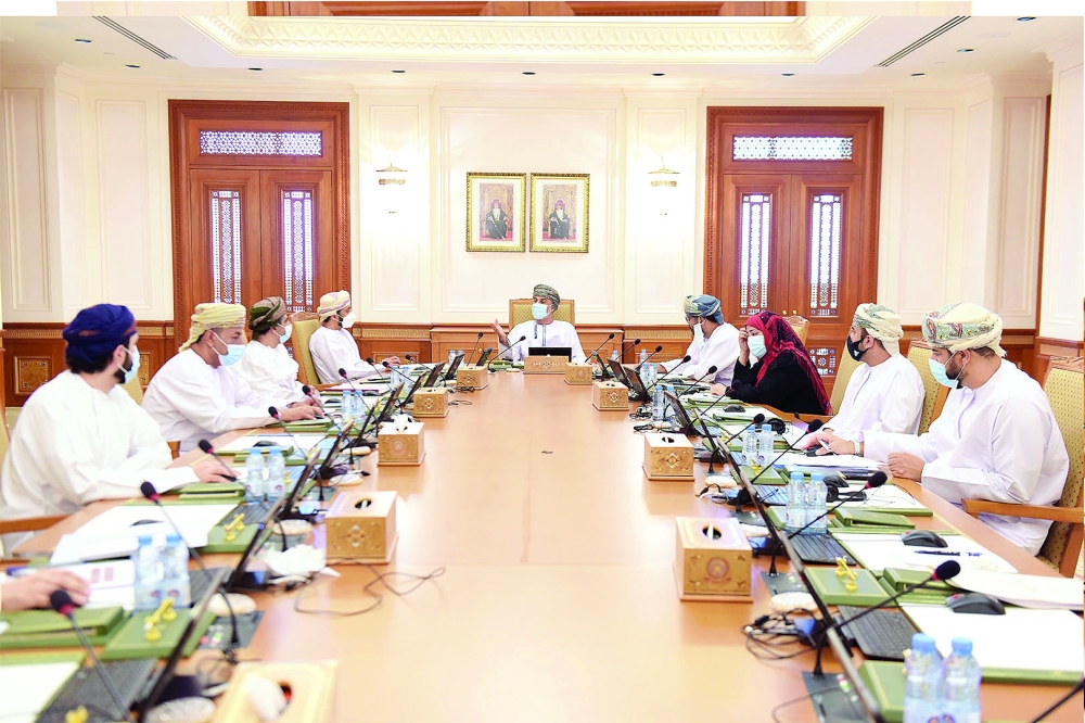 ٢مكتب المجلس