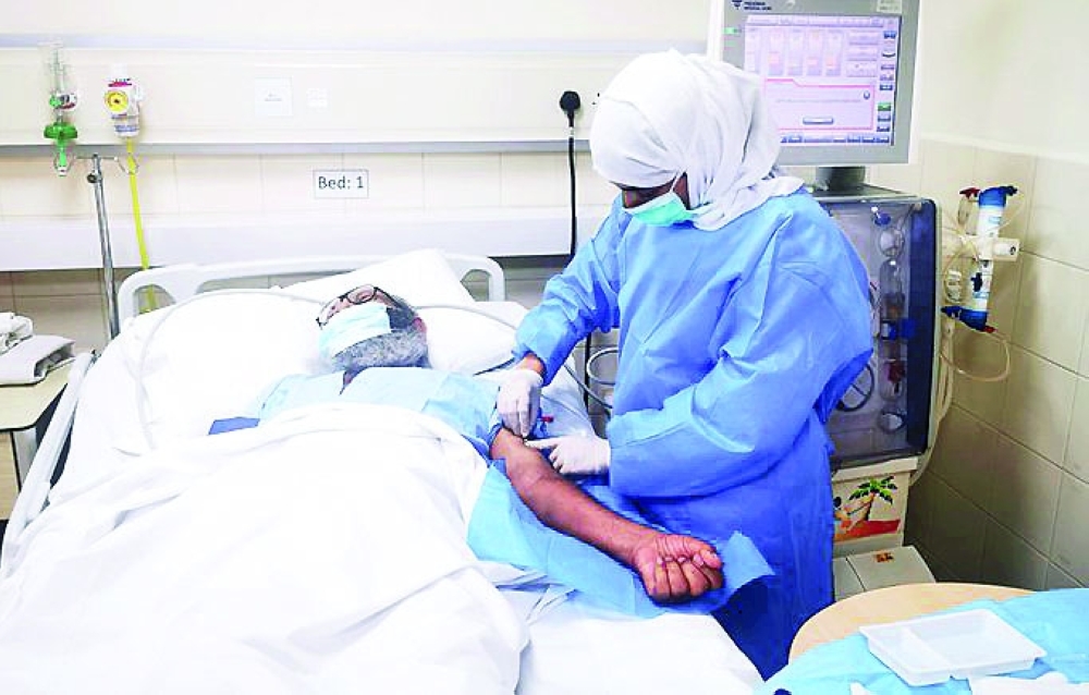Dialysis 2