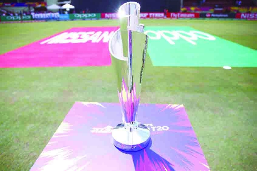 T20 trophy