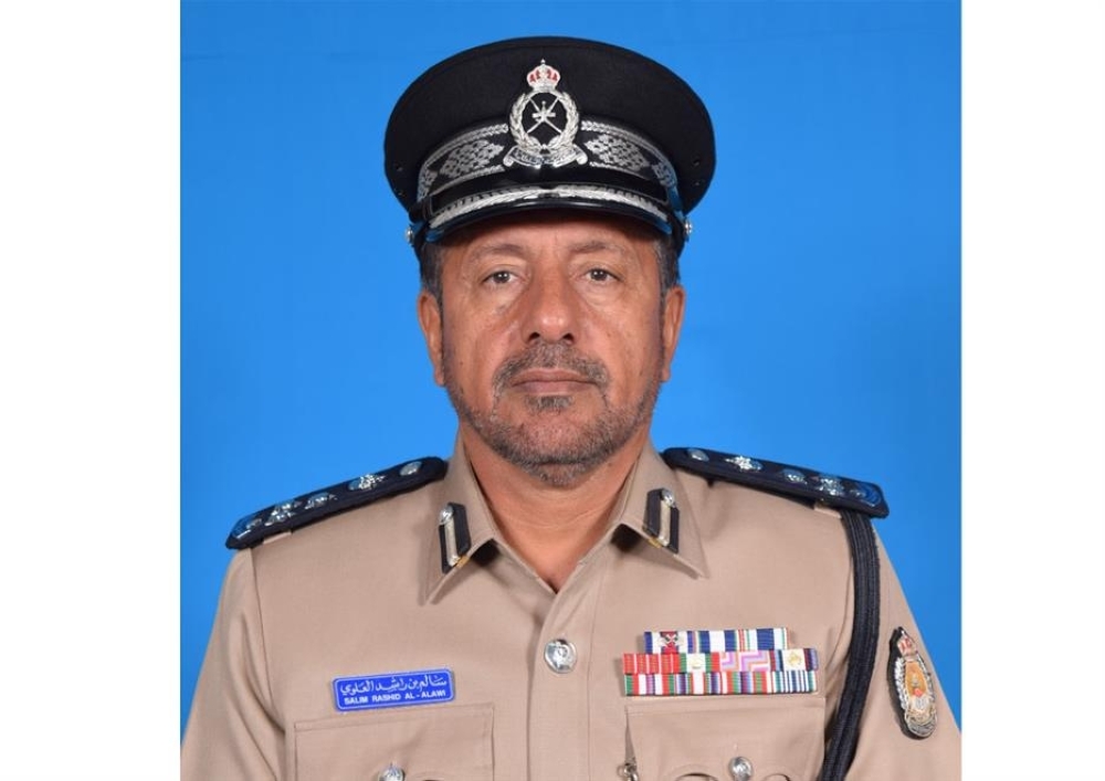 police