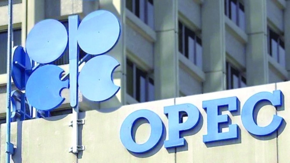 14 Oil market watching OPEC  for next move