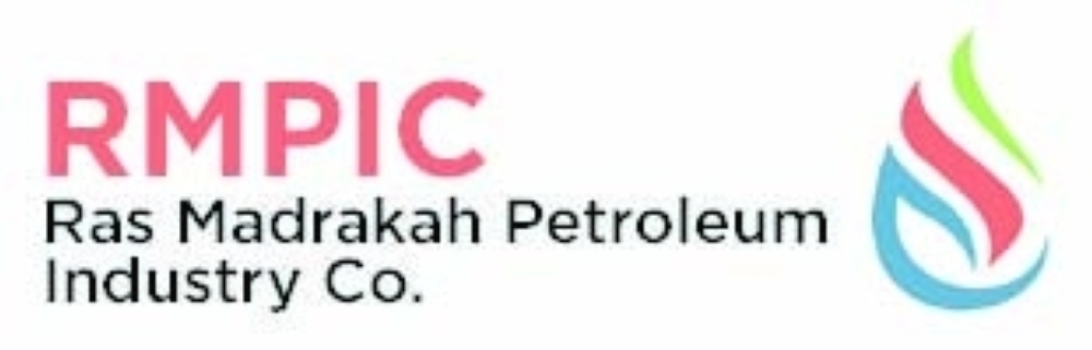 Ras Madrakah Refinery logo