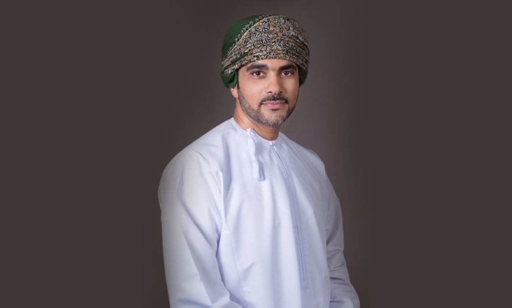 His Highness Sayyid Faisal bin Turki al Said, the Sultanate’s ambassador to the Kingdom of Saudi Arabia