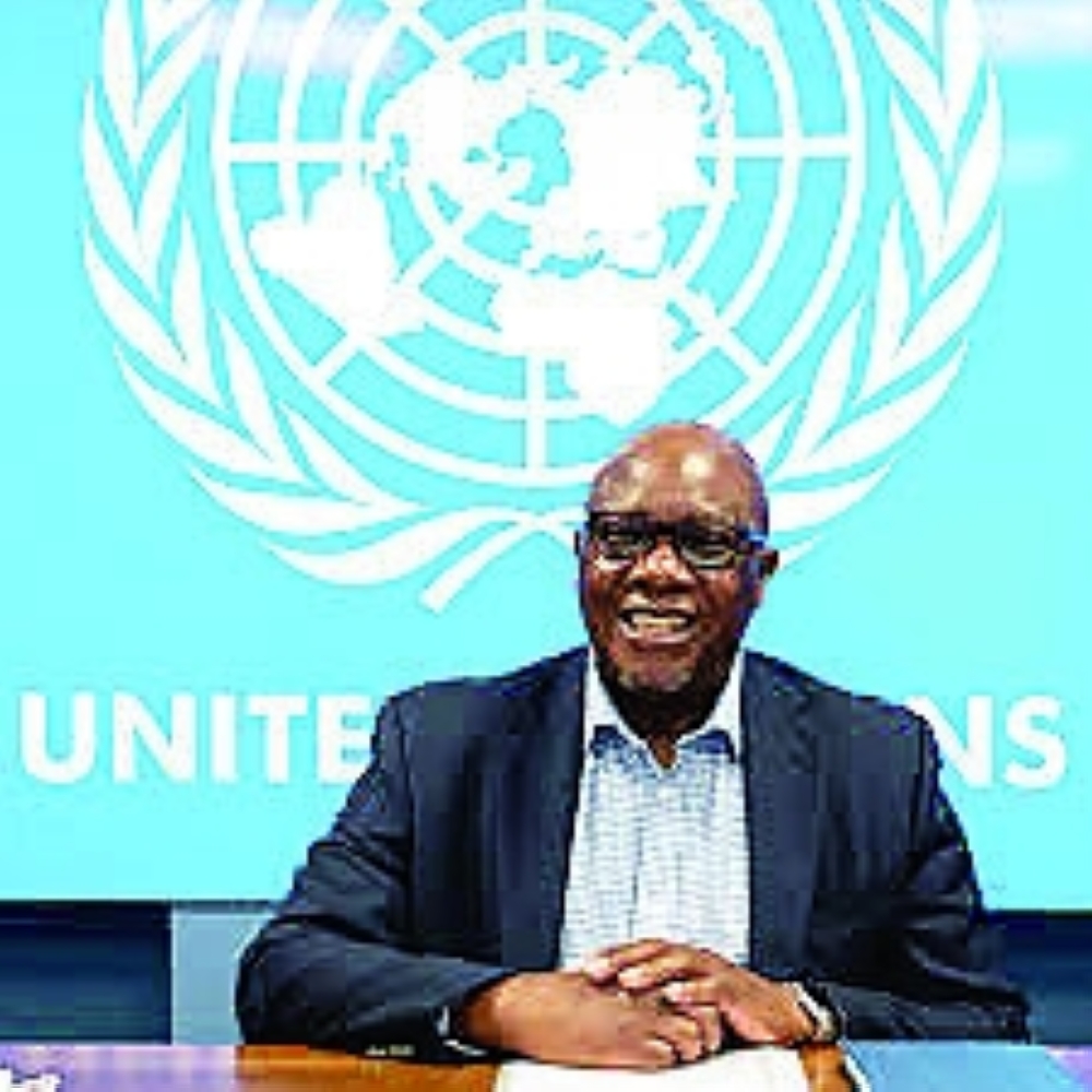 Rai Zenenga