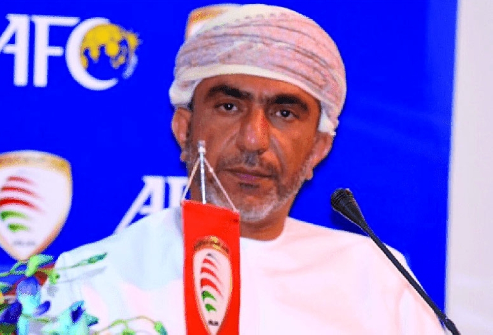 Salim al Wahaibi