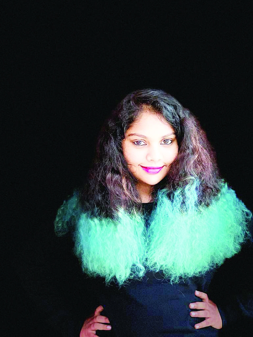 Dr R Lakshmi Priya, CEO & Founder