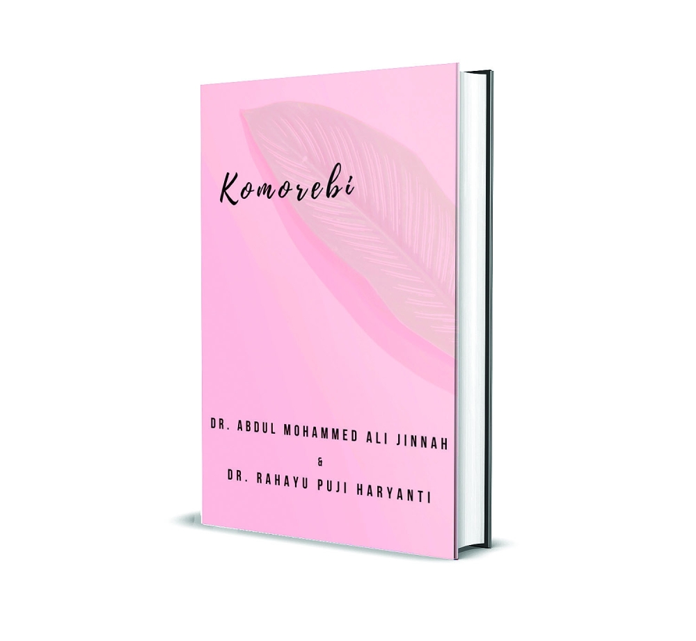 Book published with State University of Semarang, Indonesia