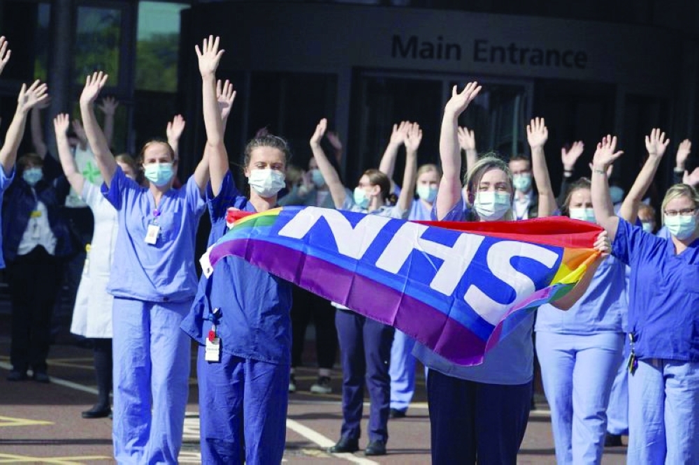NHS