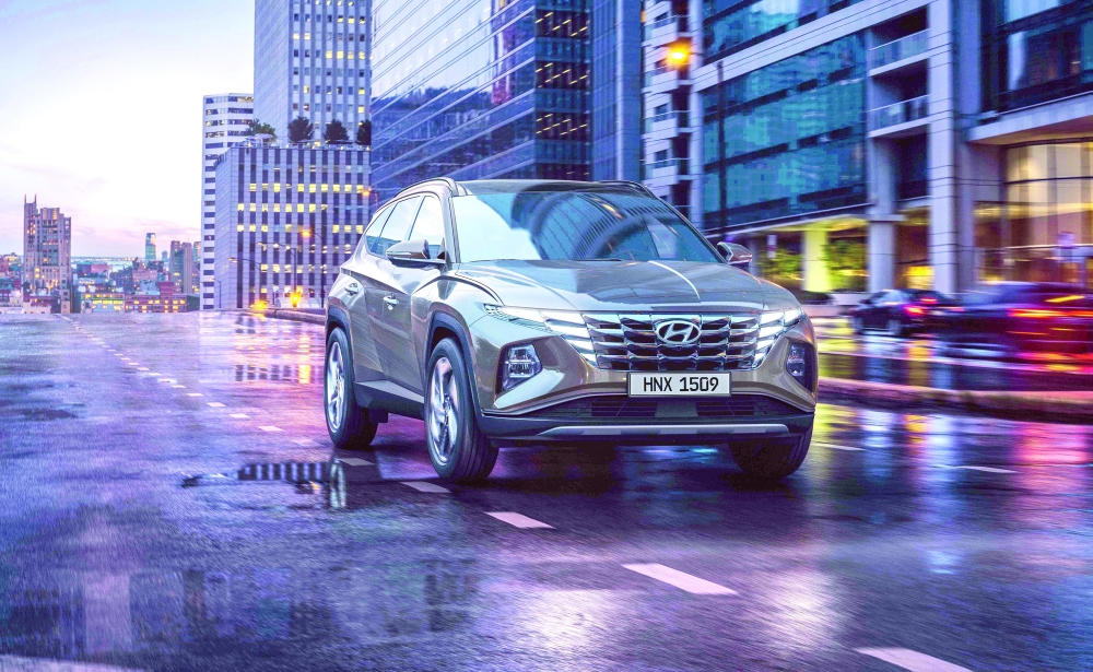 14 All-new Tucson NX4 revised 21June21