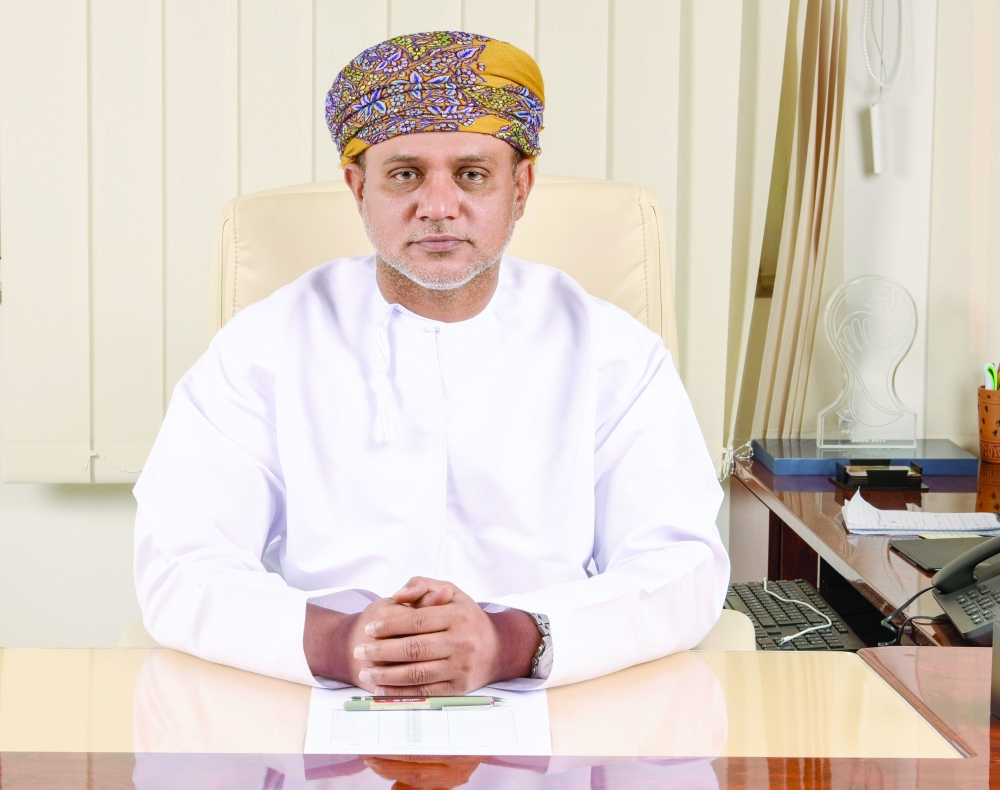 Dr Ahmed Bin Ali al  Shahri