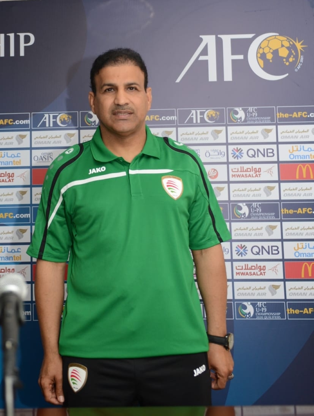 Younis Al Fahdi