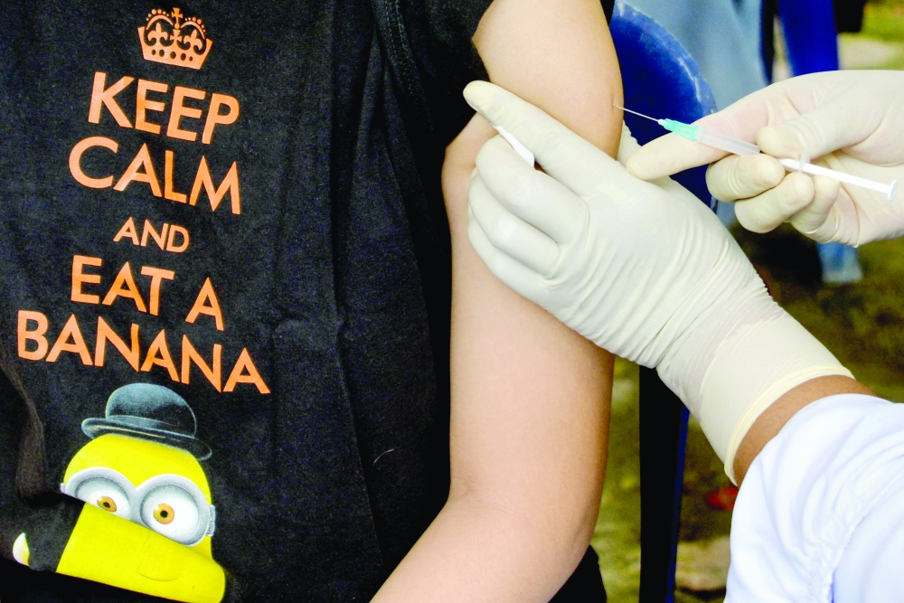 Mankind witnessed deadlier pandemics before the Covid-19 pandemic but we successfully rooted them out from the core. We need to be patient, follow the necessary guidelines and need not panic. 