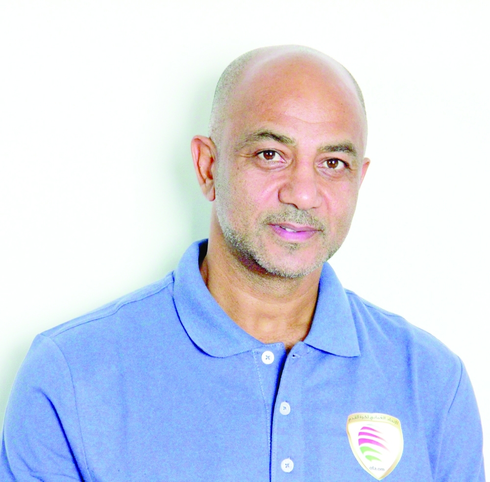 Talib Hilal