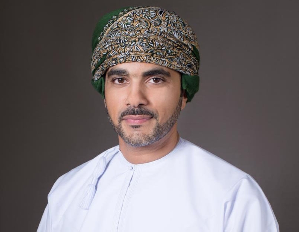 The Ambassador of the Sultanate of Oman to the Kingdom of Saudi Arabia, His Highness Sayyid Faisal bin Turki al Said, speaks exclusively to Oman Observer