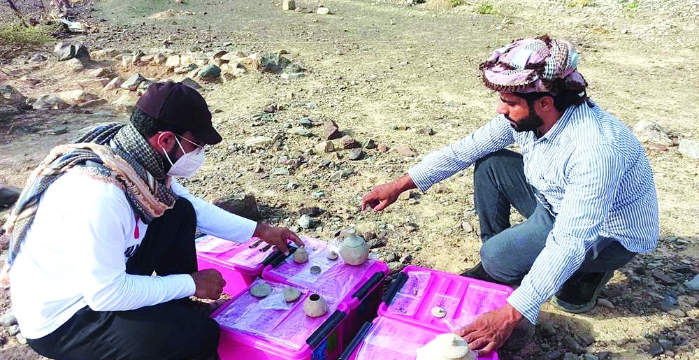 صور-اخرى-من-محمد-العلوي-لموضوع-المكتشفات-الاثرية