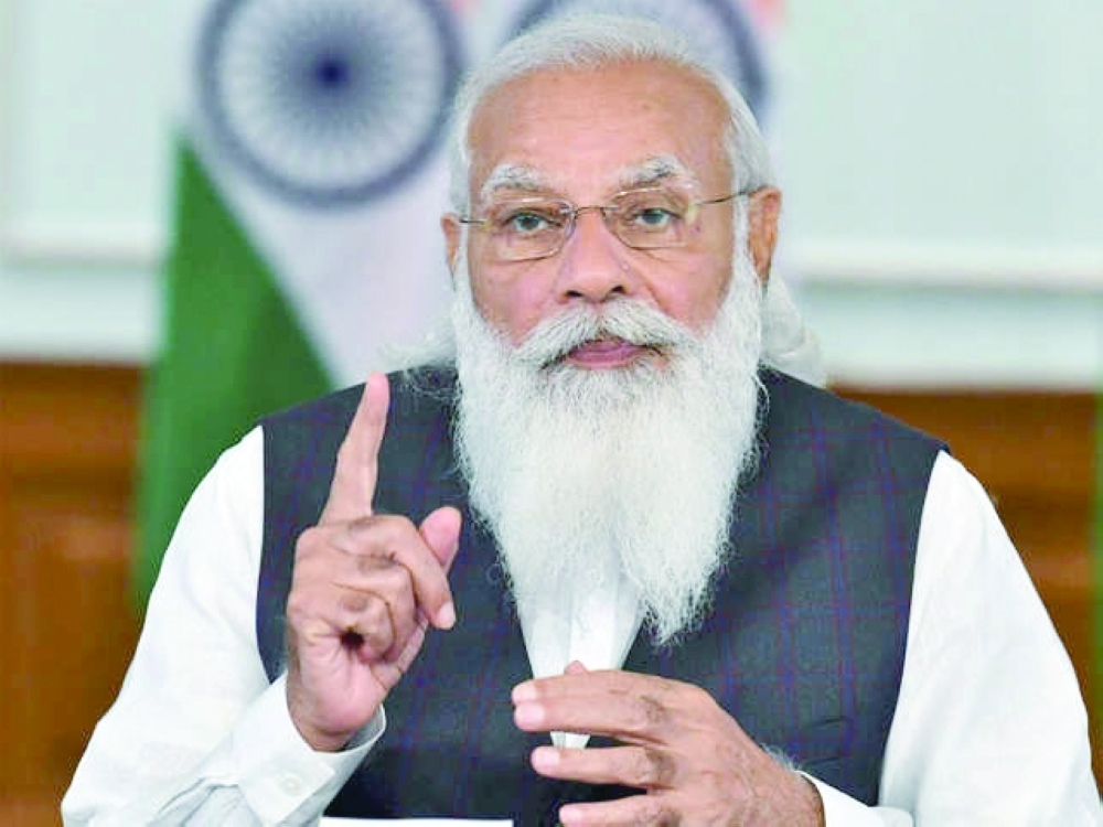 Modi