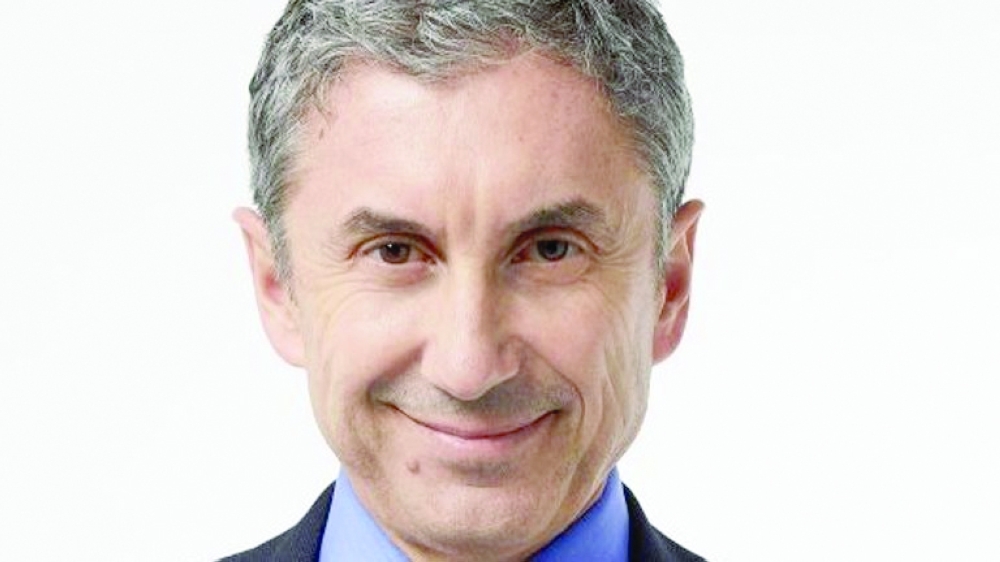 Marco Gobbetti