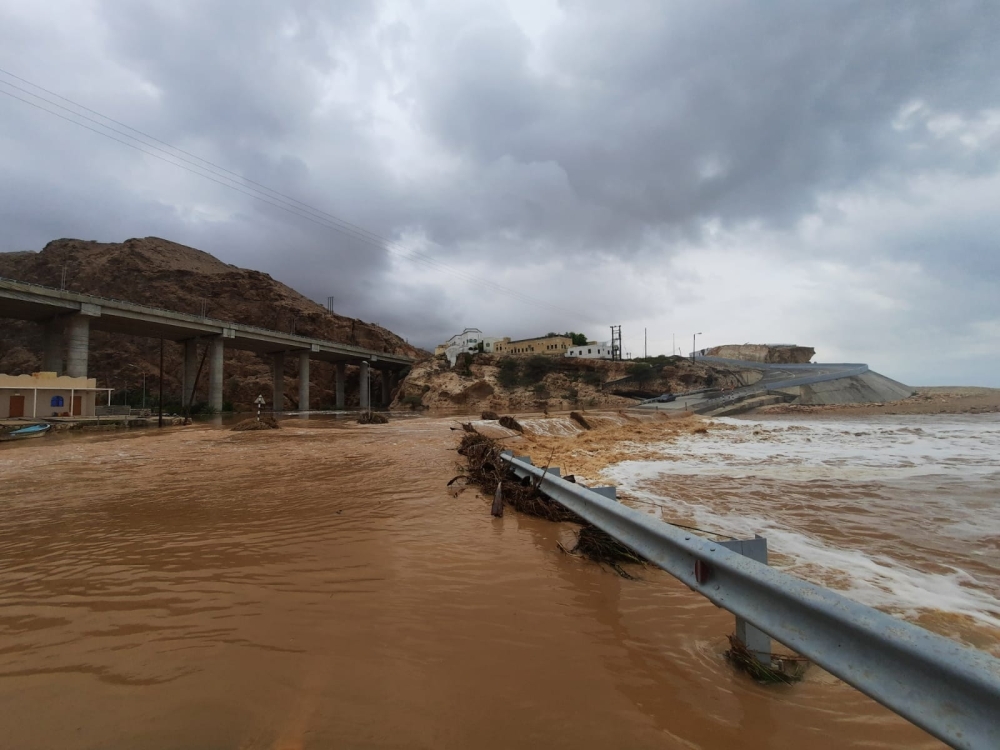Photos by Mazoun al Ghailani
