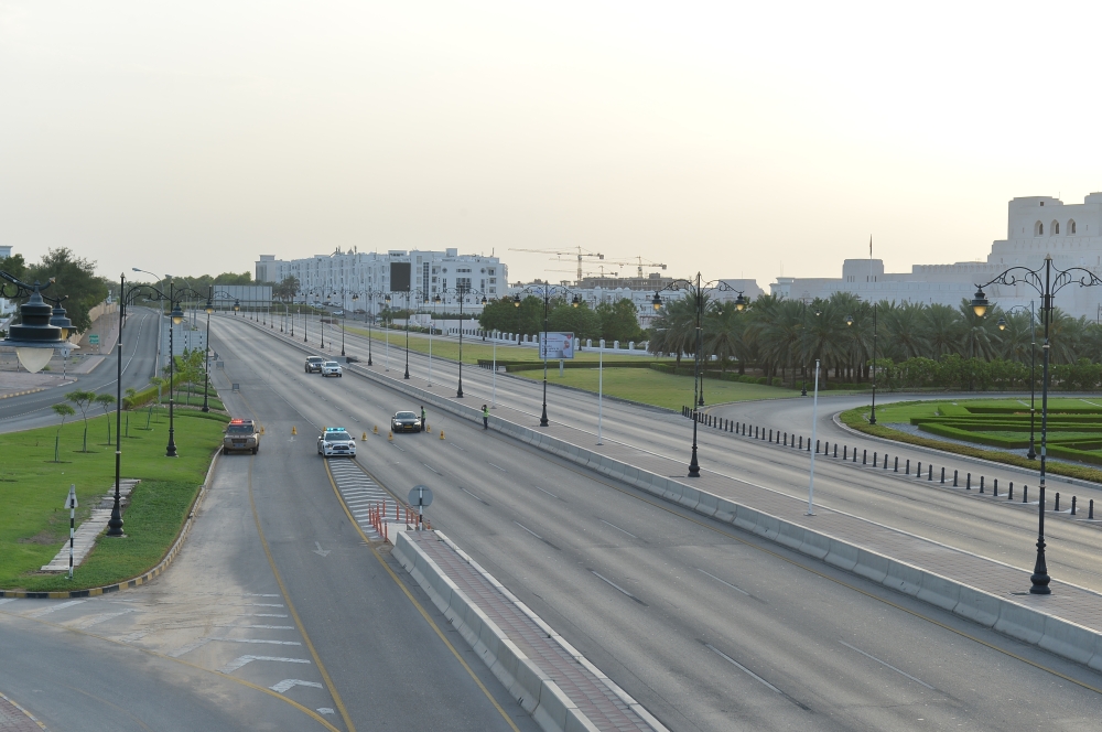 PHOTO BY FAISAL AL BALUSHI