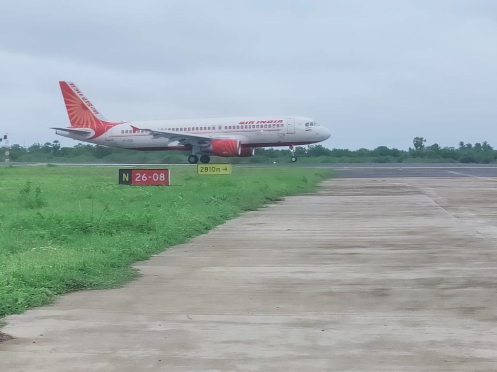Air India