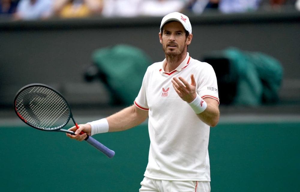 Murray